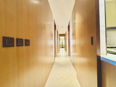 벤두라스 스카이라인 3베드룸 앳 어드레스 오페라