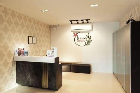 B Hotel Khon Kaen