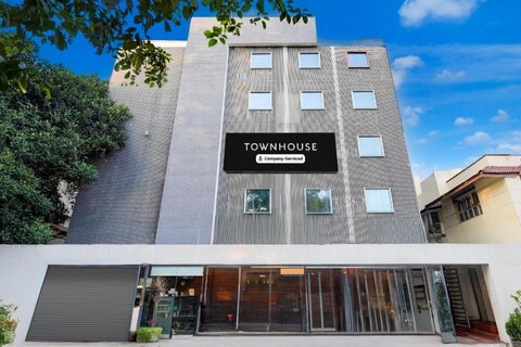 Townhouse Kanakpura Road Formerly Panchavati Comforts