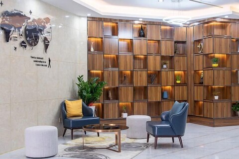 Xing Yue Hotel (Dongguan Changping Baihua Times Plaza)