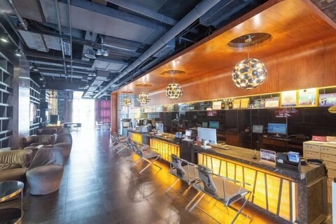 Housing International Hotel