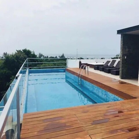 산 페드로 호텔 5ta 아베니다