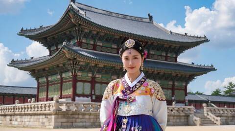 Hanbok Rental Seoul 2026: 3 Ways to Do It as a Foreigner