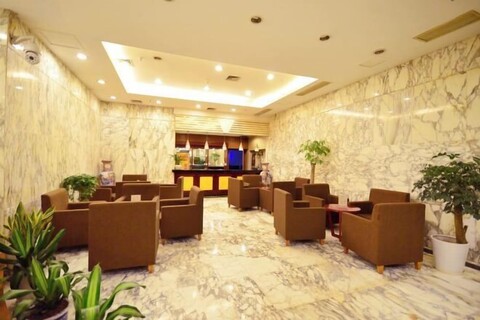 Jiangcheng Hotel