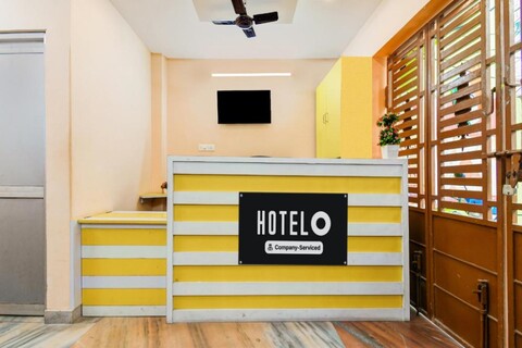 Super Hotel O Dakshin Dwar formerly Radha Krishna Niwas