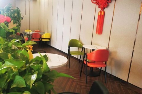 Hangzhou Yue Boutique Hotel (Longhu Zijing Tianjie Sandun Subway Station)