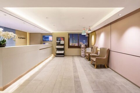 Homeinn Hotel (Dalian People's Square Xinkai Road)