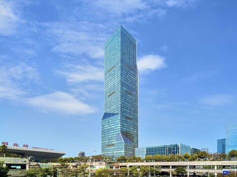 풀만 선전 북부