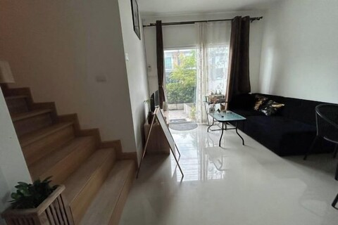 Nice Stay House at Khlong Sam - Rangsit - Khlong Luang - Phathumthani