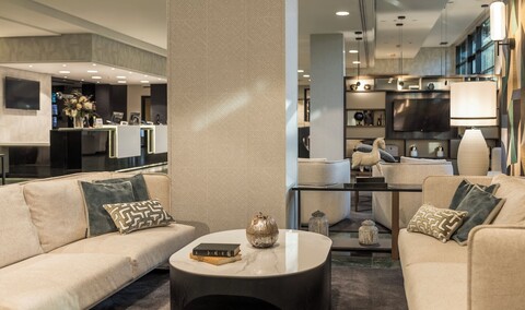 호텔 일루니온 피오 XII