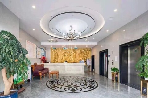 Vienna 3 Best Hotel (Shanghai Qiantan Expo Sanlin)