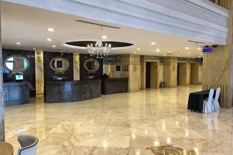 Danube International Hotel