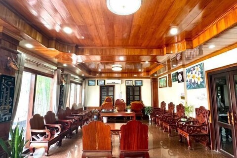 Heuangpaseuth Hotel