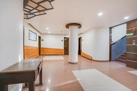 Hotel O Grand Peepal