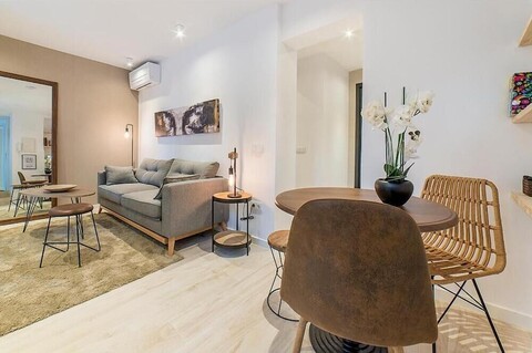 아파르타멘토스 마드리드 리오