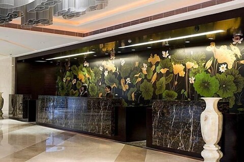 서던 클럽 호텔