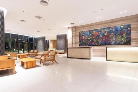 Resort CAM RANH DELUXE SEAVIEW