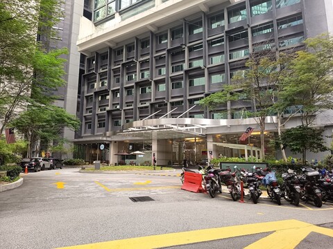 빈자이 8 KLCC 바이 아르만