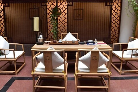 Beijing Post & Telecom Conference Centre