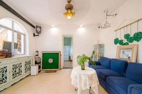 Jiandan'ai Hostel Shenzhen No. 1