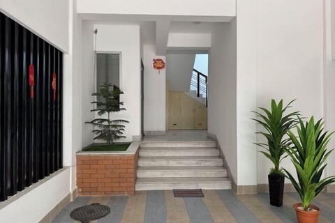 Dhaka Star Guest House