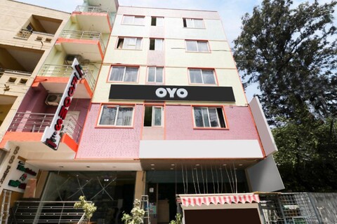 Collection O Tiara Near Christ university