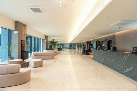 PANAQ Yeoungdeok by SONO Belle