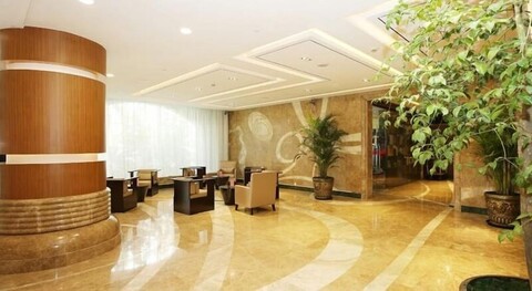 Pudong Fute Hotel (Xiepu Road Subway Station)