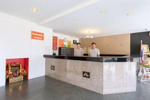 Prima Place South Pattaya