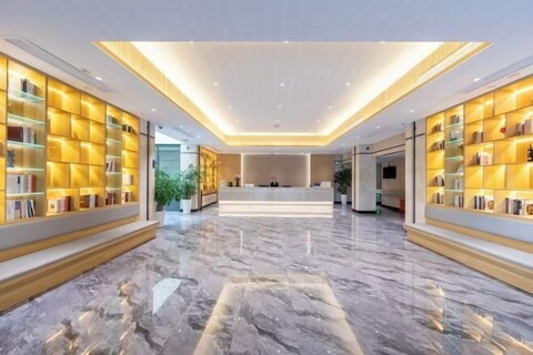 Sitc Zhongxin Hotel