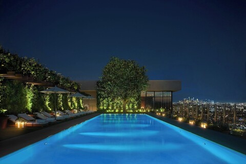 더 웨스트 할리우드 에디션