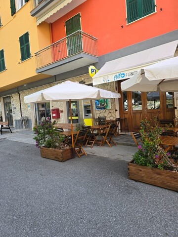 피포 아 베르나차 룸스