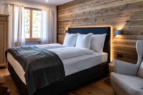 호텔 에르미타주 칸더스테그