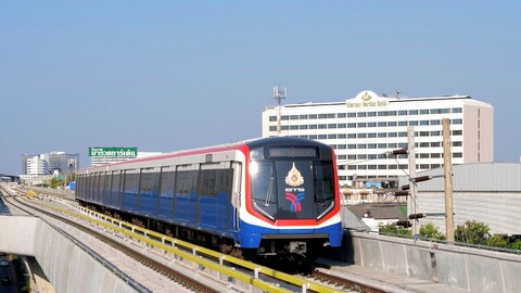 마루에이 가든 호텔