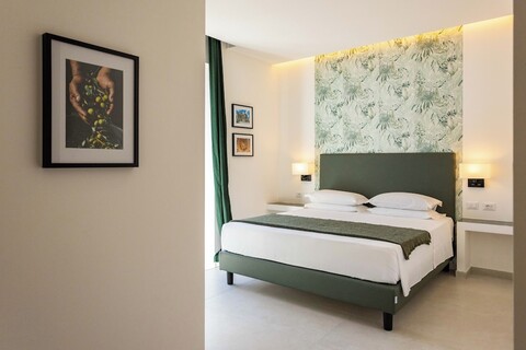 어반 팔레르모 다운타운