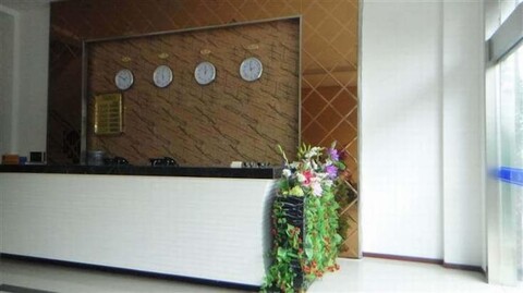 Shanghai Xiangyuan Hotel