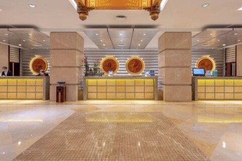 Taixuhu Holiday Hotel