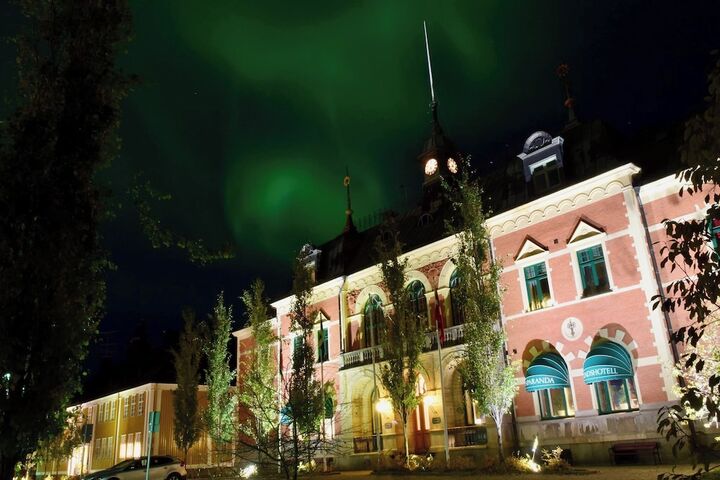 파파란다 스타즈호텔-i
