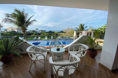 Puerto Galera Seaview Resort