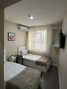 Rota Star Hotel Beyoğlu