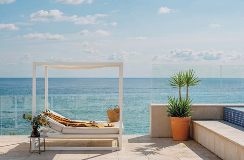 MIM 마요르카, 멜리아 컬렉션 멤버