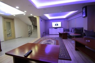 Istanbul Metro Hotel