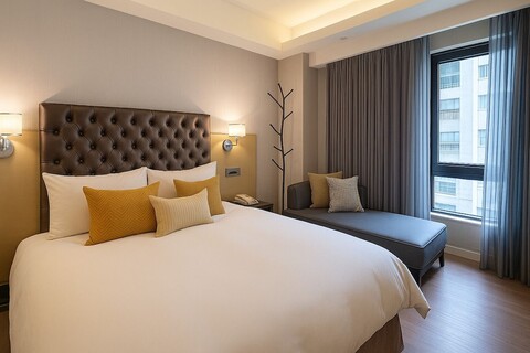 호프 시티 민생 호텔