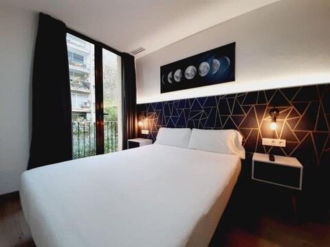 호스탈 라이아 바이 가이아룸스