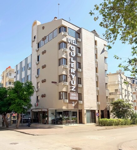 귈레리위즈 2 호텔