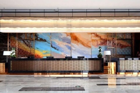 Blue Bay Hotel