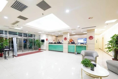 Jinjiang Star (Beijing Rongchang East Street Subway Station Yizhuang Tongren Hospital Branch)
