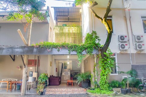 호텔 오 자카르타 원 벨파크 몰 - 6아워 스테이