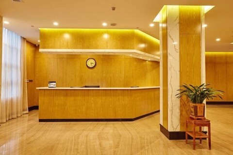 Xiya Hotel