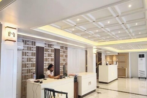 The Mark Resort Cebu